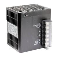 Модуль питания OMRON CJ1W-PA205R